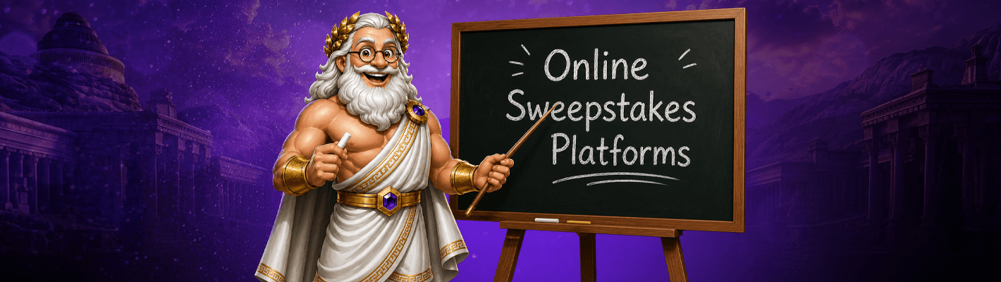 Step-by-Step Guide to Online Sweepstakes Platforms and How They Work
