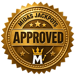Approved Seal