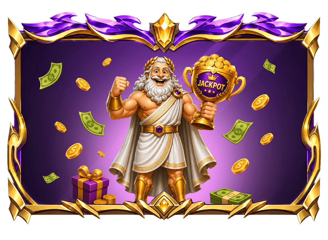 Character collecting bonuses and rewards