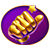 Players satisfaction icon
